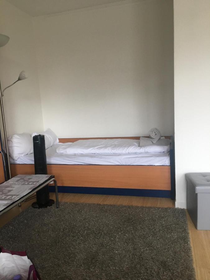 Mauer Castle Apartment Berlin Exterior photo
